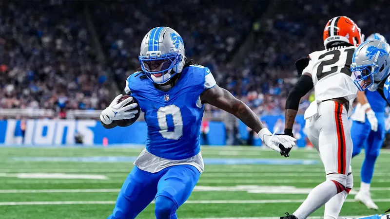 La TDT va a tener más NFL esta temporada: estos son los primeros partidos que se verán gratis