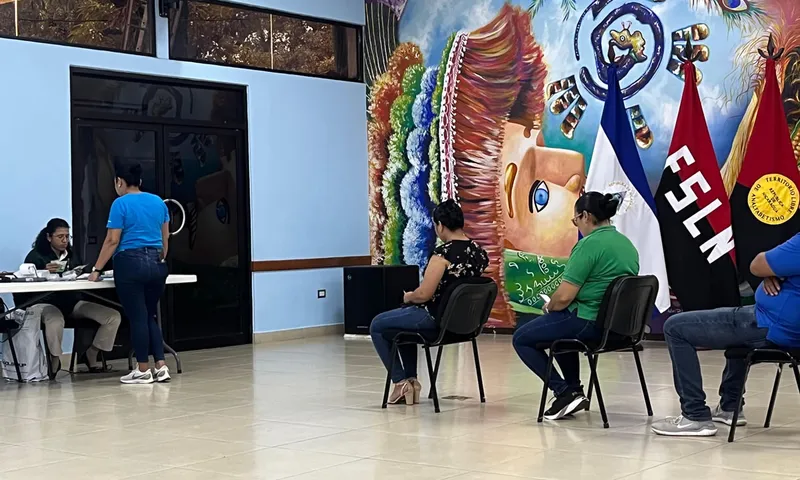 Más de 126 mil servidores públicos reciben su pago del mes de julio
