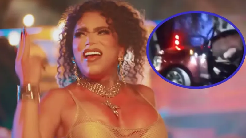 Paola Suárez narra el angustiante momento de su choque y revela que nadie la cuida: “estoy sola en mi cama”