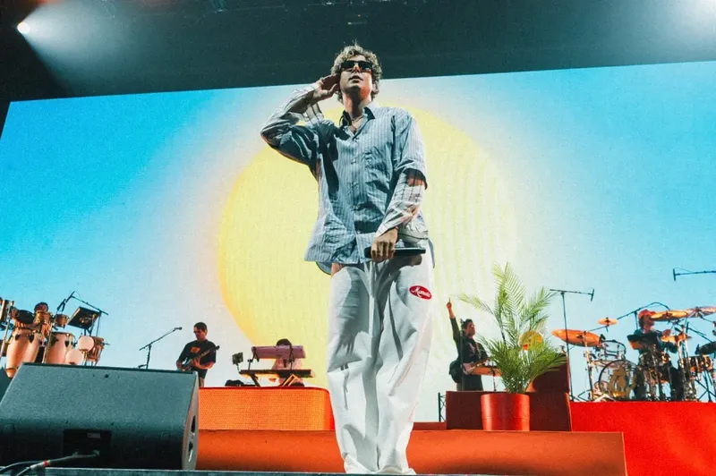 Rawayana alcanza su primer No. 1 en Latin Airplay con Manuel Turizo: ‘Este logro le pertenece a nuestra gente’