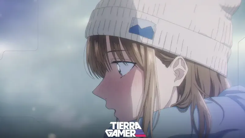 Blue Box temporada 2 revela nuevo tráiler protagonizado por Yumeka Goto, confirma sus temas musicales y fecha de lanzamiento