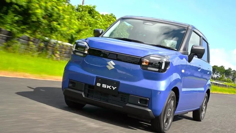 Menos de 12.000 € y nadie lo esperaba: BYD cede la tecnología de su último eléctrico a su rival directo y más barato