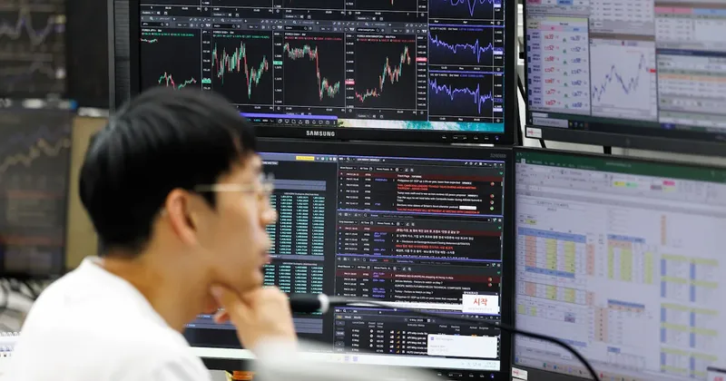 Acciones asiáticas y futuros de EE.UU. suben al entrar en vigor el acuerdo con Irán