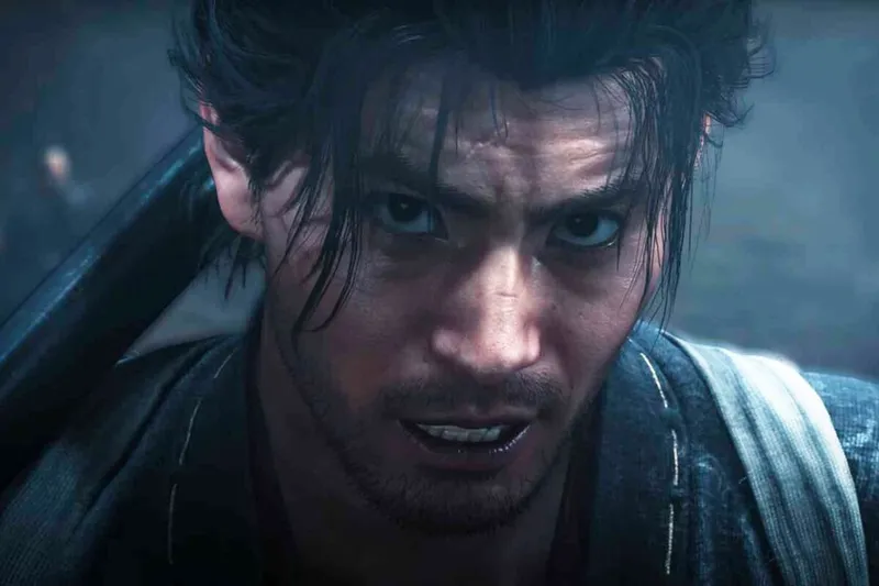 El próximo gran estreno de Capcom en 2026 competirá en el 'atasco' de septiembre, pero el productor de Onimusha tiene buenos motivos para no estar preocupado