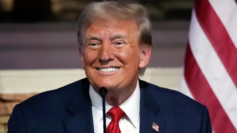 Trump quiere cambiar el nombre de la inteligencia artificial y designar un 'zar' para ella