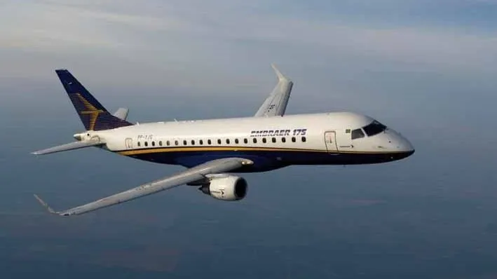 Japan Airlines se inclina por Embraer para renovar su flota regional