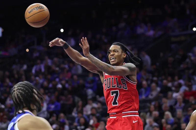Charlotte despide a Rob Dillingham