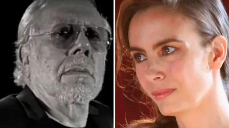 Luis de Llano cumple UN AÑO sin ofrecerle disculpas a Sasha Sokol: “quiere prolongar su impunidad”