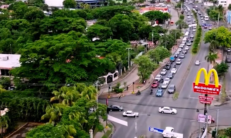 Expertos destacan crecimiento económico sostenido en Nicaragua