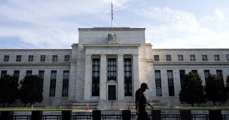 Citadel dice que la Fed debe reforzar su lucha contra la inflación para no quedar rezagada