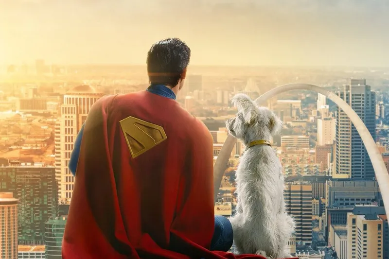 David Corenswet compara Superman: Man of Tomorrow con El Imperio Contraataca: "Todo se verá amenazado"