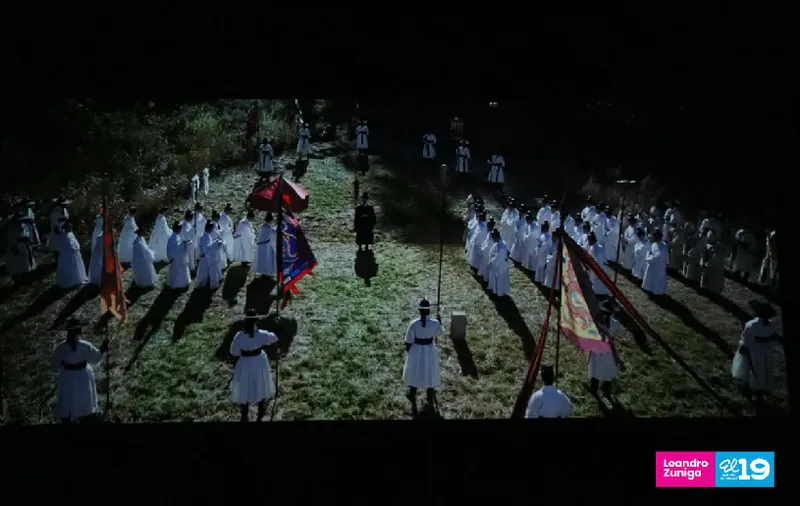 Festival de Cine acerca a Nicaragua a la cultura de Corea