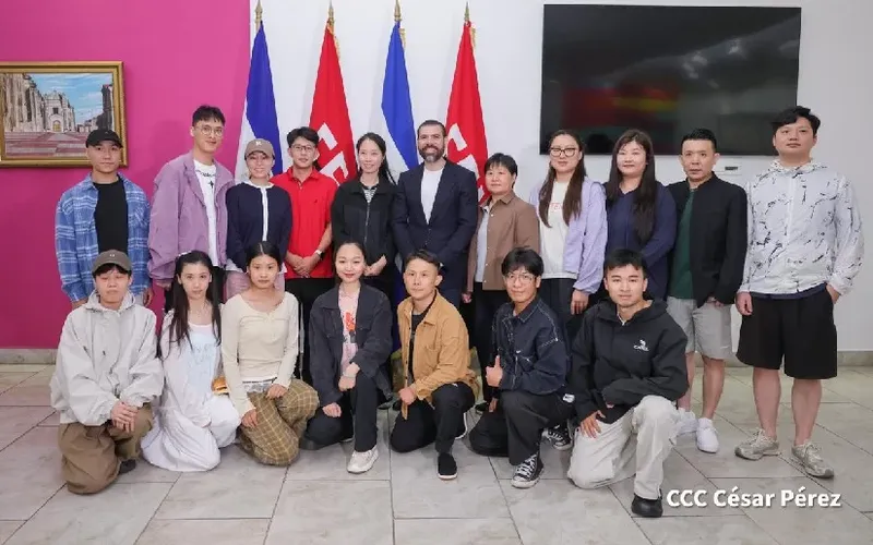 Ópera Tradicional de Taizhou hará varias presentaciones en Nicaragua