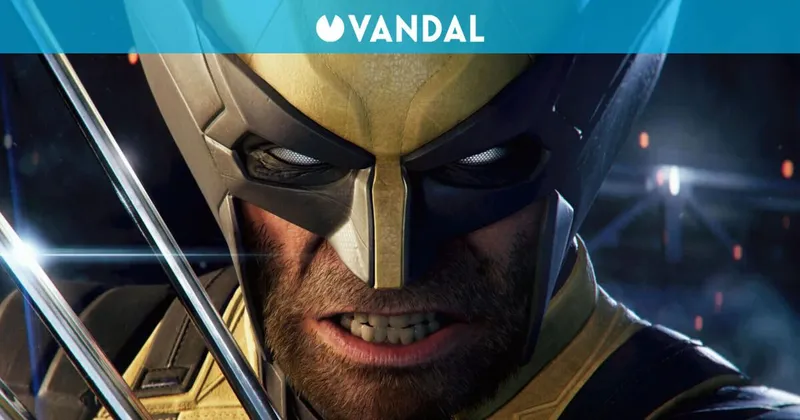 La edición física de Marvel Lobezno incluye todo el juego en el disco, pero Insomniac recomienda su parche día 1