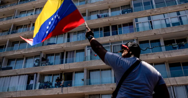 Canadá envía diplomáticos a Venezuela mientras Carney evalúa reabrir la embajada