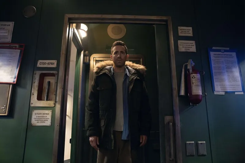 Ryan Reynolds arrasa con 'Mayday': el mayor estreno en streaming de una película de Apple TV