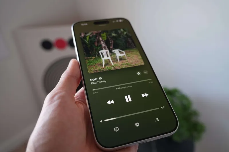 Apple Music esconde música gratis y para siempre: así puedes escuchar canciones sin pagar un euro