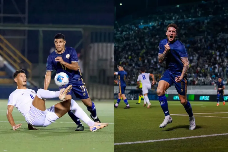 Nicaragua cierra la Liga de Naciones con una nueva derrota