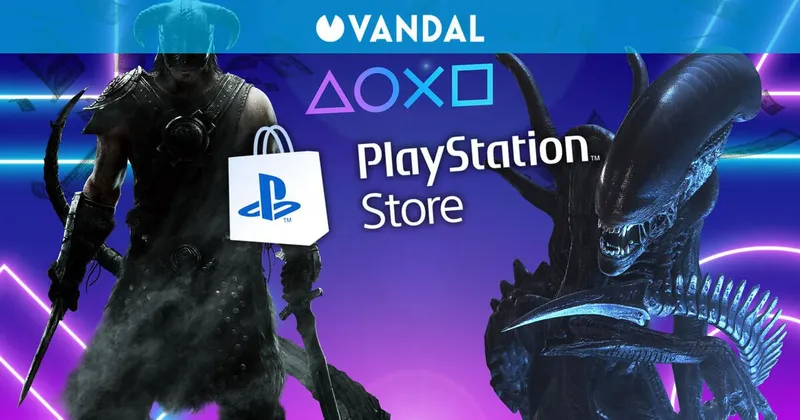 Las mejores ofertas de PS4 y PS5 en la PS Store de esta semana (24/06/2026)