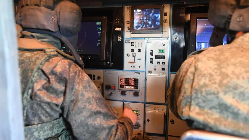 Rusia derriba 766 drones y abate hasta 1.380 soldados ucranianos en una jornada de combates
