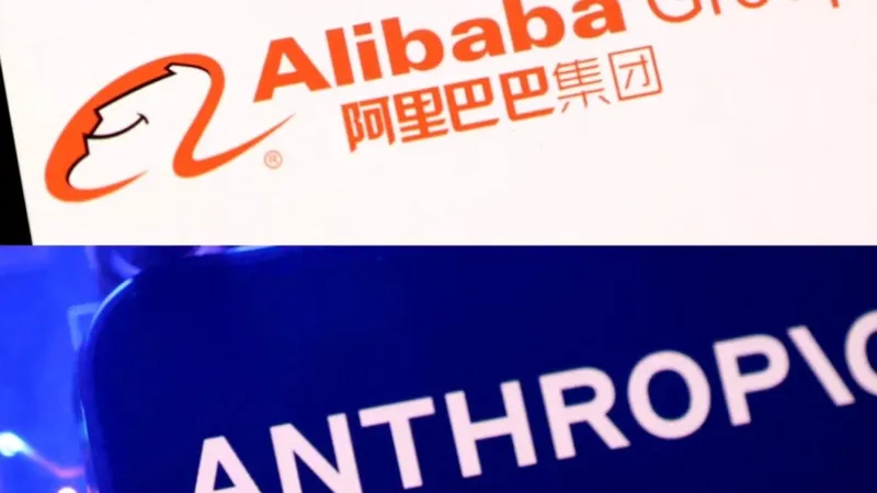 El mayor ataque de destilación contra Claude salpica a Alibaba y enciende las alarmas en Estados Unidos
