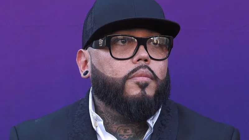 A.B. III, hermano de Selena Quintanilla, confirma demanda en contra de su familia: 'Hay cosas que he descubierto'