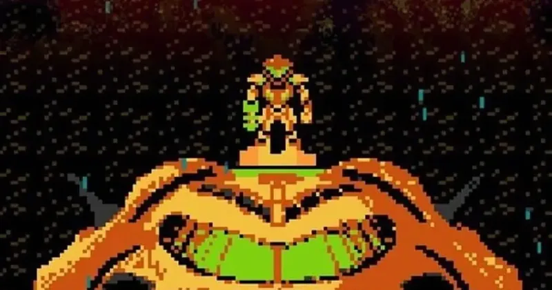A falta de celebración por parte de Nintendo, fans lanzan un demake de Metroid Prime por los 40 años de la franquicia de Samus Aran