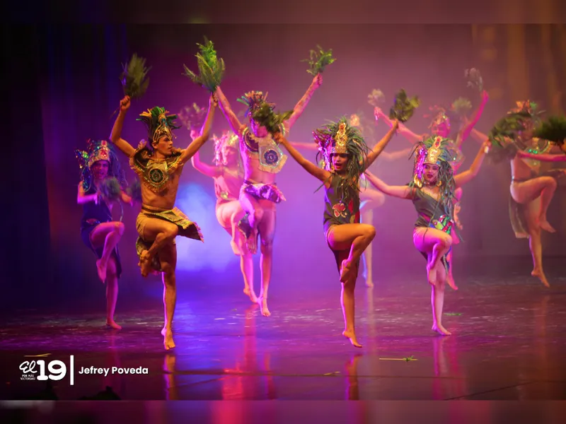 ¡Único, genuino y espectacular! Tepenahuatl celebra 45 aniversario con gala especial