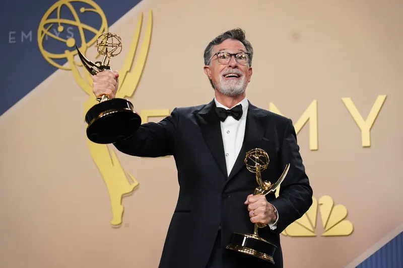 Los Premios Emmy dejan la televisión abierta y se mudan a Prime Video a partir de 2027
