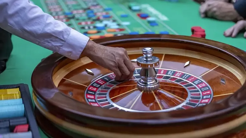 ¿Cómo elegir una plataforma segura para jugar a la ruleta online?