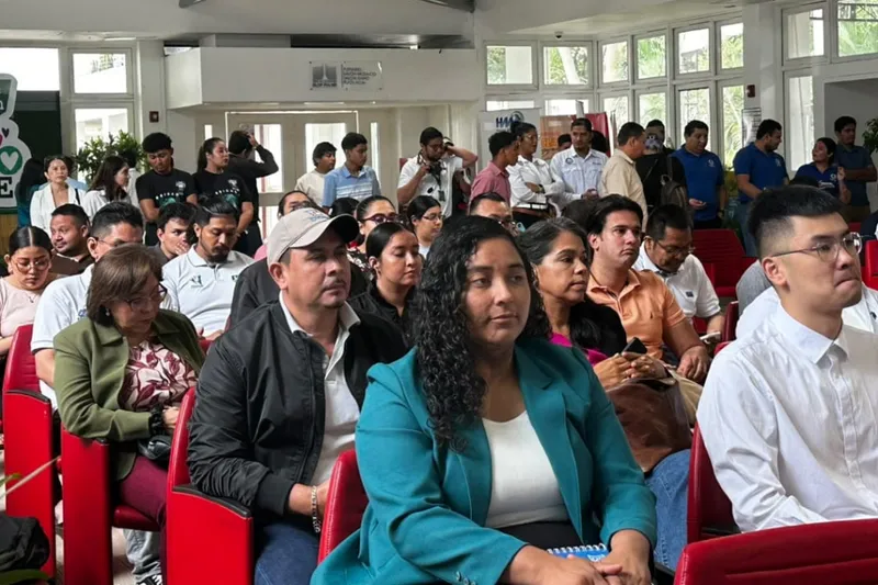 Desarrollan Congreso Nacional de Reciclaje en Managua