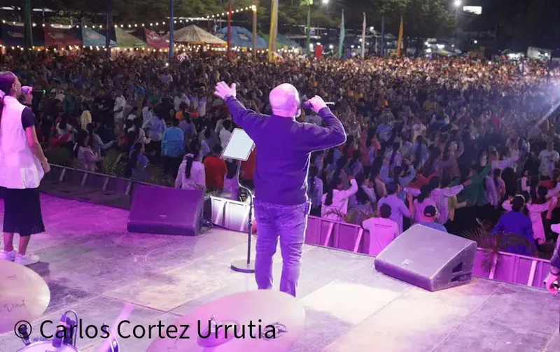 Denominaciones cristianas celebran 457 aniversario de la traducción de la biblia al castellano