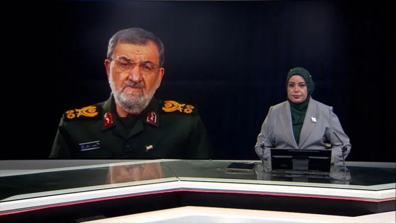 Irán advierte a sus enemigos del alto costo de cualquier agresión - Noticiero 22:30