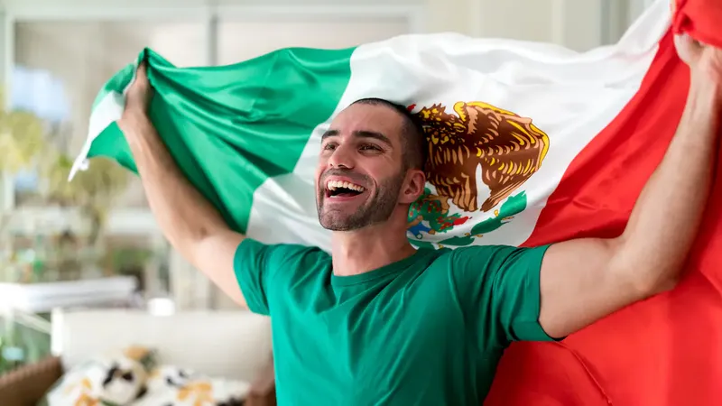 ¿Qué características tiene el verdadero mexicano?