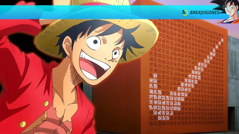 La histórica colaboración de One Piece y Nike es real: primeros detalles de la nueva línea de zapatillas inspirada en el anime