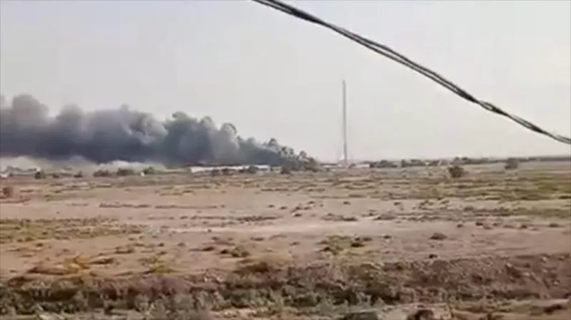 Irán responde a nuevas agresiones militares de EEUU contra el sur del país