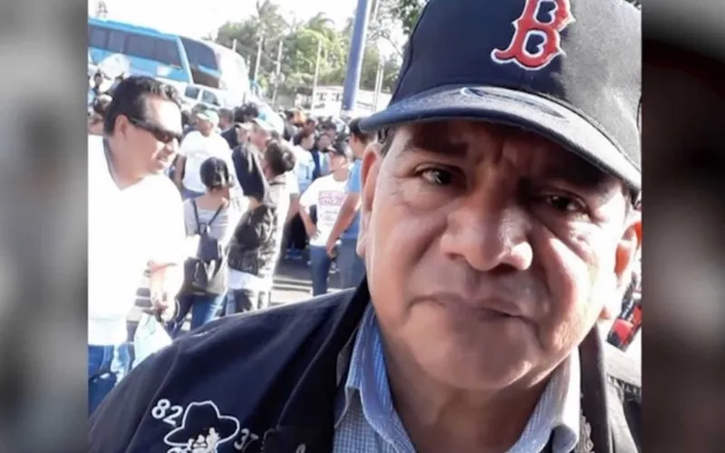 Municipios honran el legado del Héroe de la Paz Bismarck Martínez