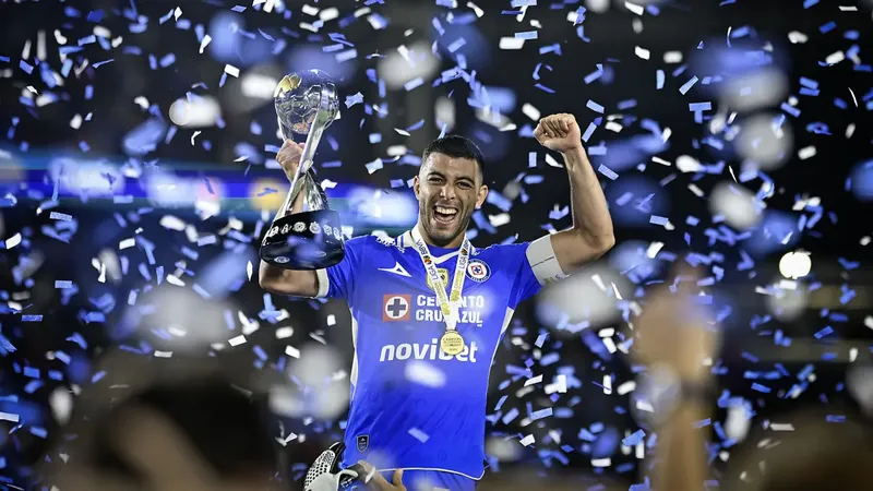 Liga MX revela lista de jugadores que enfrentarán a la MLS en el All-Star Game: Erik Lira y Salomón Rondón destacan