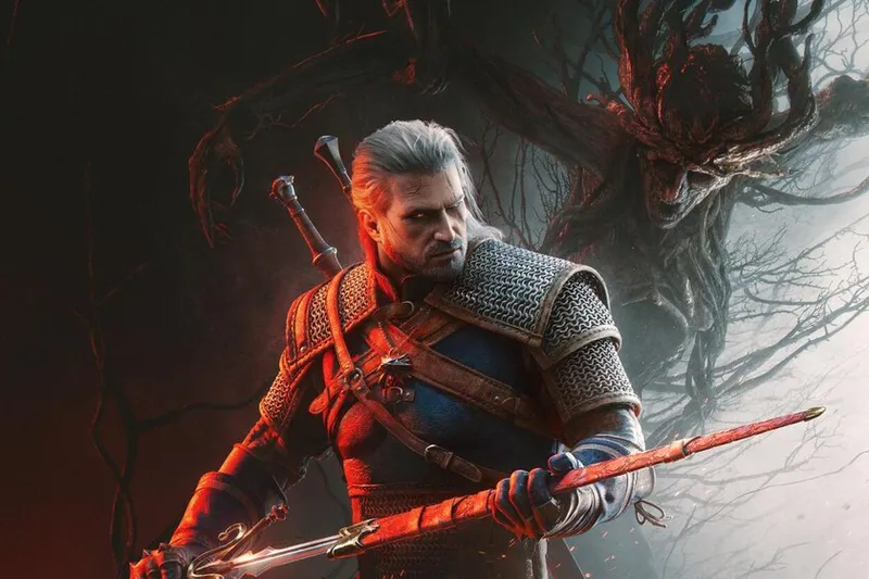 CD Projekt ha hecho un fichaje de lujo para el DLC de The Witcher 3: el diseñador de misiones de GTA 6