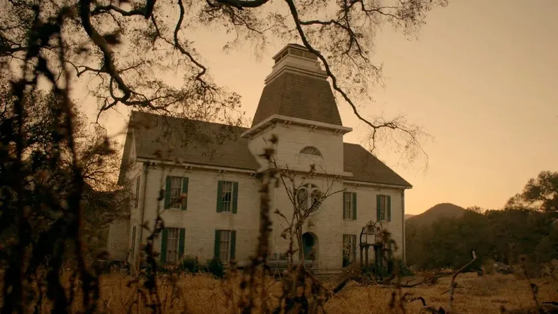 En menos de 3 meses vuelve una de las más míticas series de terror con todo un hito histórico