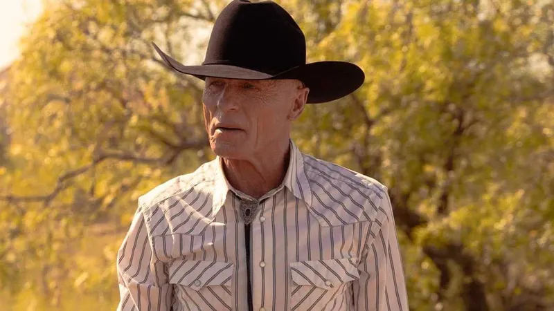 Ed Harris echó pestes de 'Rancho Dutton' y ahora tendrá un papel mucho más importante en la temporada 2: “Estaba listo para irme”
