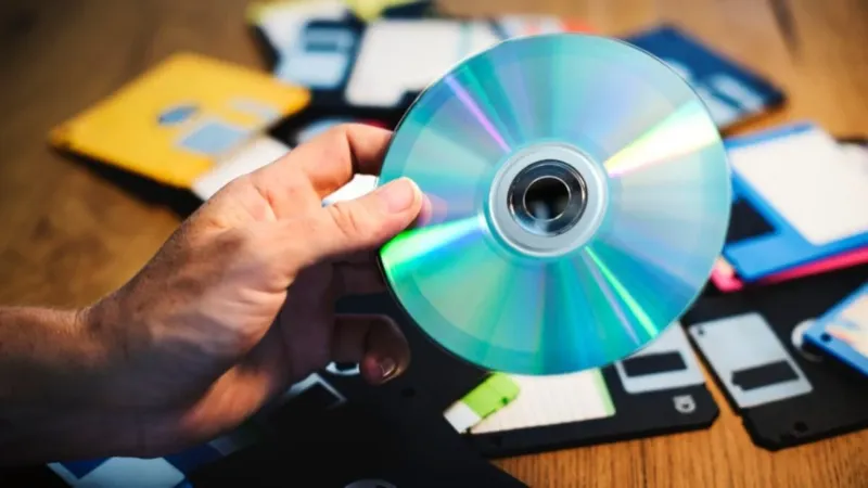 El CD vuelve a crecer y muchos de sus compradores ni siquiera tienen reproductor