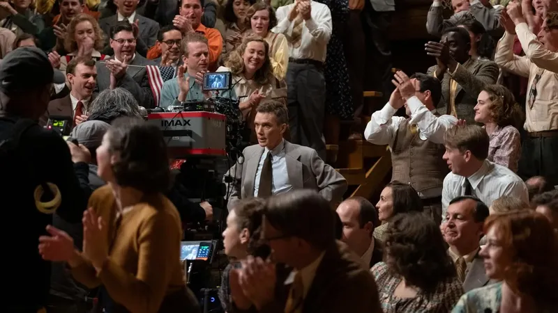 Netflix desvela por sorpresa que añadirá a su catálogo una de las películas más exitosas del cine