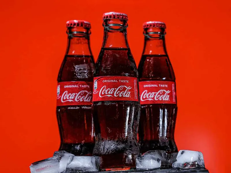 Coca-Cola acelera su crecimiento y eleva un 16% su beneficio en el segundo trimestre