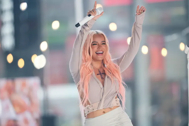 De Medellín al mundo: Remezcla Más repasa la carrera de Karol G en “Spotlight Sessions”