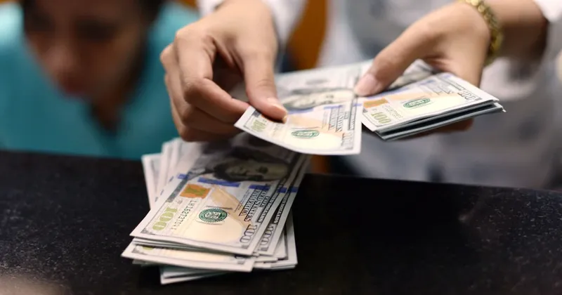 Precio del dólar en Colombia rompe los pronósticos alcistas del mercado financiero