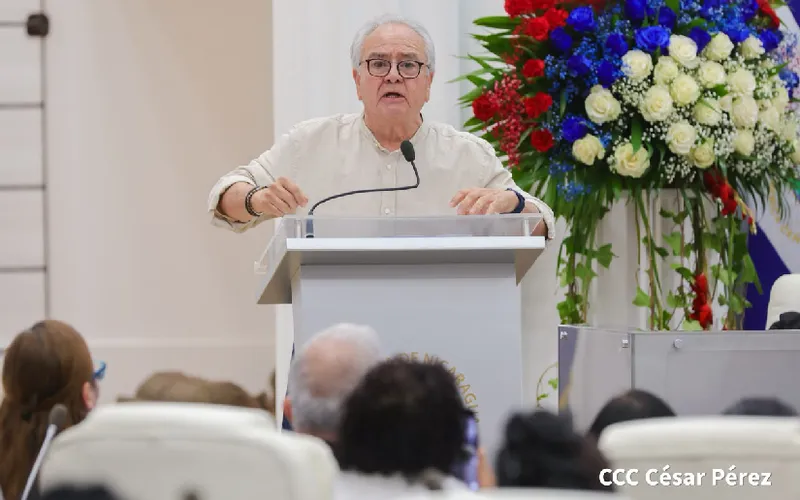 En Nicaragua existe un Pueblo Presidente que defiende la paz y sus conquistas