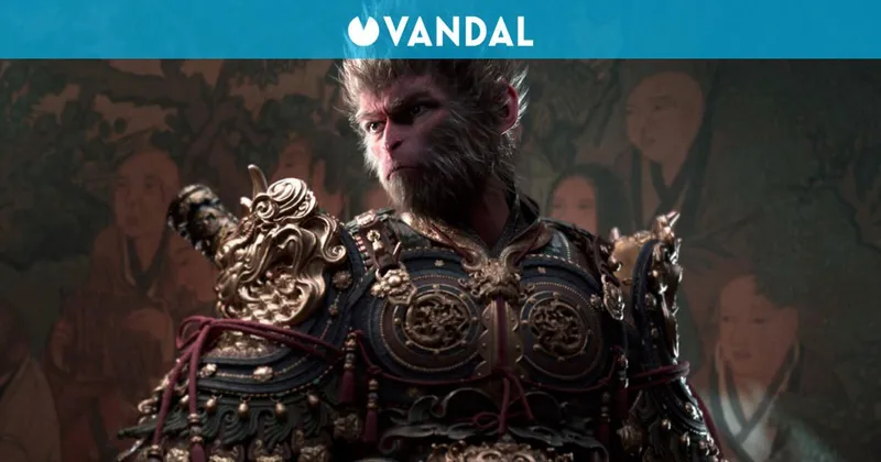 Causó furor y nunca ha estado tan barato en Steam: el aclamado Black Myth Wukong cae a su precio mínimo histórico