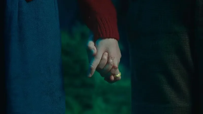 "Crees que tal vez, al otro lado, habrá un mundo cubierto de nieve que te necesita": la nueva adaptación de 'Las crónicas de Narnia' está en buenas manos