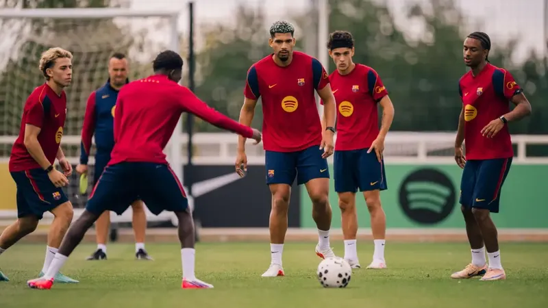 El amistoso ante el Birmingham no dejó lesionados